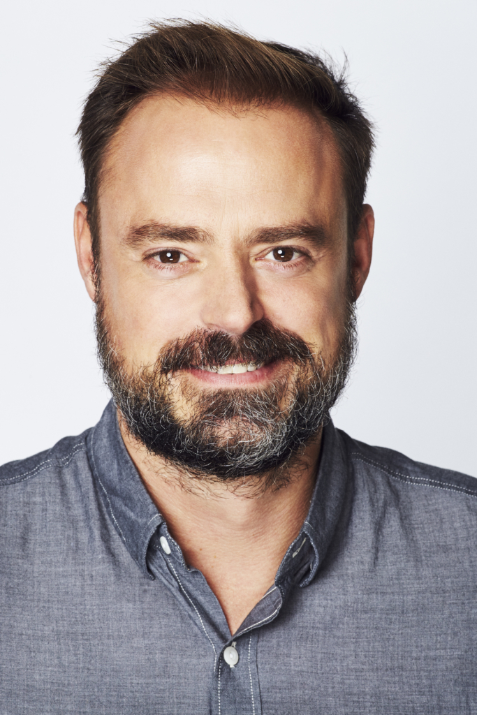 Jamie Theakston - Saatchi